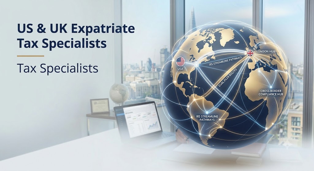 Global Tax